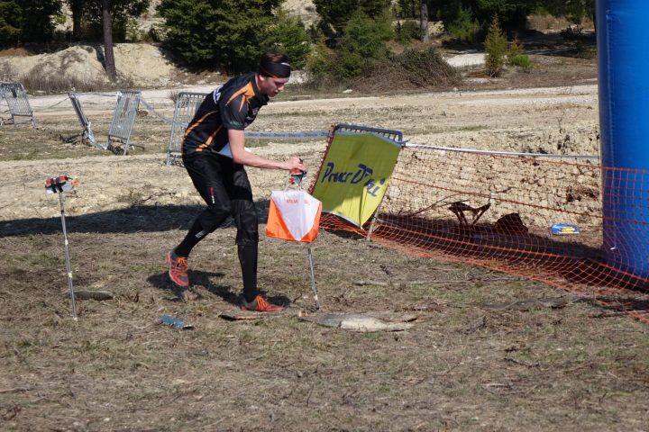 Prova de orientao 15